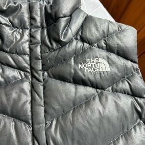 The North Face 550 Vest S/P